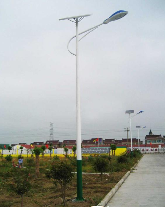 南岗区6米特价太阳能路灯